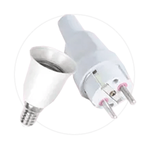 لوازم جانبی برق