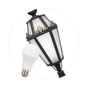 روشنایی و نورپردازی