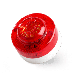 آژیر فلاشر 24 ولت تسلا