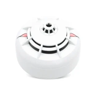 دتکتور ترکیبی دود و حرارت تسلا