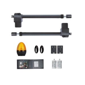 جک پارکینگی سیماران مدل Faraz 6S بازو بلند