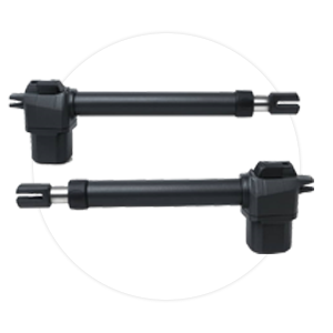 جک درب پارکینگ