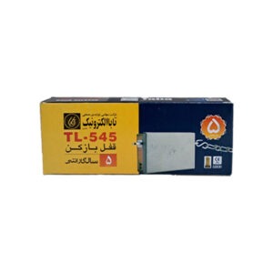 قفل بازکن رنجیری تابا TL-545