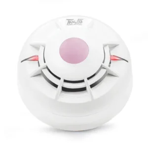 دتکتور حرارتی افزایشی تسلا