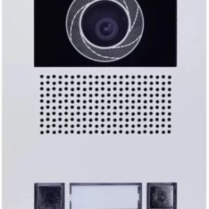 پنل آیفون تصویری دو واحدی فرداد سیماران مدل VFBC2D