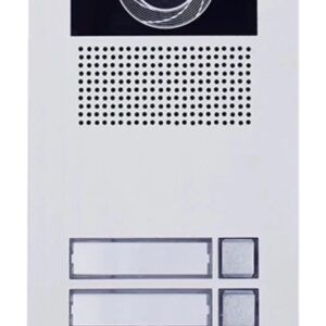 پنل آیفون تصویری سه واحدی فرداد سیماران مدل VFBC3